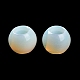 Perles d'opale européenne G-R488-01B-3
