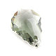Pendentif en cristal autrichien 6090-16X11MM-215-1