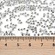 Strass di vetro piatto &nbsp;X-RGLA-C002-SS6-001-2