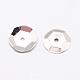 Perline paillette plastico&nbsp;PVC-A001-12mm-08-2