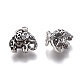 Thai charms in argento sterling STER-G029-77AS-2