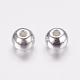 Perles de séparateur de style tibétain  X-K0NKE021-2