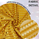 Polyester-Paillettenstoff&nbsp;AJEW-WH20006-352B-6