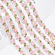 Polyesterband&nbsp;OCOR-WH0068-45B-5