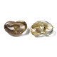 Transparent Acrylic Beads OACR-N008-54-5