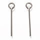 316 Surgical Stainless Steel Eye Pin STAS-H133-16A-P-1