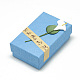 Cajas de joyería de cartón CBOX-Q036-06-3