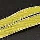 Polyester Grosgrainbänder für Geschenkverpackung SRIB-L022-009-640-1