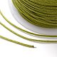 Braided Nylon Thread X-NWIR-K013-A21-3
