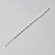 Pulseras de perlas naturales BJEW-Q694-03-2