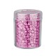 Opaque Colors Glass Seed Beads SEED-JP0002-A07-2