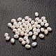 Culture des perles perles d'eau douce naturelles X-OB004-1