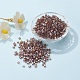 6/0 Perlas de semillas de vidrio SEED-YW0001-25J-5