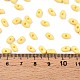 Opake Legierung Perlen&nbsp;MACR-T048-02H-4