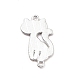 Подвески из сплава эмали ENAM-M055-36P-03-2