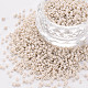 Perles cylindriques en verre SEED-S047-A-046-4