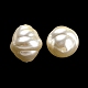 Perle d'imitation en plastique abs KY-C017-17A-3