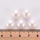 Grade AAA Natural Cultured Freshwater Pearl Beads PEAR-R008-10~10.5mm-01-5