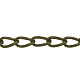 Iron Twisted Chains CH-Y2107-AB-NF-1