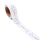 Papier auto-adhésif autocollants d'étiquette cadeau DIY-P049-A02-3