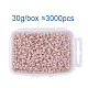 Melty Mini Beads Fuse Beads Refills DIY-PH0001-2.5mm-A41-5