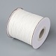 Cordon de polyester ciré YC-0.5mm-125-2