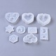 Stampi in silicone DIY-X0293-30-2