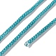 Braided Nylon Threads NWIR-E023-1mm-32-3