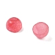 Natürliche Jade cabochons&nbsp;G-H309-03-67-2