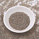 Бусины Миюки delica SEED-J020-DB0907-2