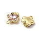 Подвески из сплава  FIND-H015-25G-2