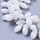 Chapelets de perles en verre EGLA-L020-J03-2