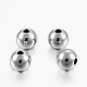 Perles en 304 acier inoxydable STAS-H394-03P-2