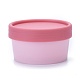 (Ausverkauf) leere Plastikbehälter für Gesichtsmasken und Kosmetikcremes MRMJ-L016-004B-03-1