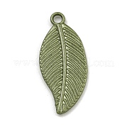 Подвески из сплава  FIND-M037-01I