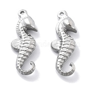 Подвески из нержавеющей стали 304 с защитой от потускнения STAS-R130-18P