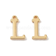 Латунные подвески KK-R164-01L-G