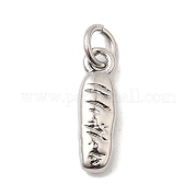 Латунные подвески KK-I364-17P