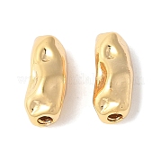 Самородки латунные бусины KK-U064-19C-G