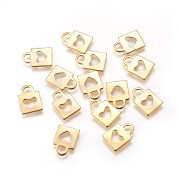 Подвески из нержавеющей стали 304 STAS-E447-20G