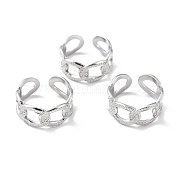 Кольца из нержавеющей стали 304 RJEW-L102-41P