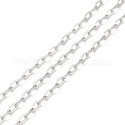 Цепи из нержавеющей стали марки 304 CHS-C002-03P-01