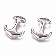 Застежки-крючки из нержавеющей стали марки 304 STAS-G218-19P