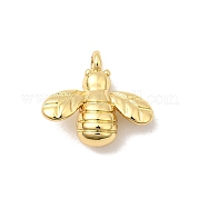 Латунные подвески KK-I364-07G-02