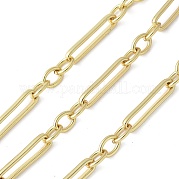 Латунные цепочки KK-F892-53G
