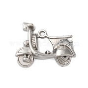 Подвески из нержавеющей стали 304 STAS-N103-39P