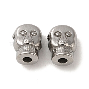 Бусины из нержавеющей стали марки 304 STAS-K285-47B