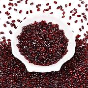 Стеклянные бусины Пикассо SEED-T006-04-34