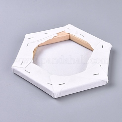 Leere Leinwand&nbsp;DIY-WH0161-40