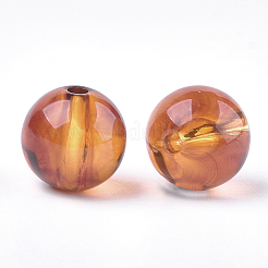 Acryl-Perlen&nbsp;X-OACR-S029-059E